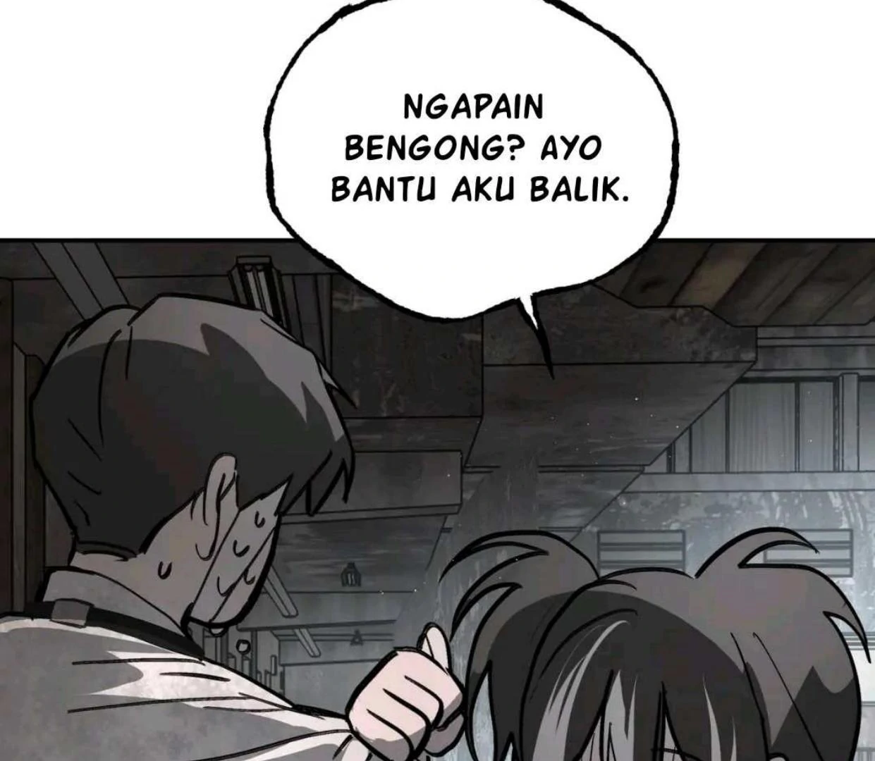 The Evil Ring Bab 59 halaman 164