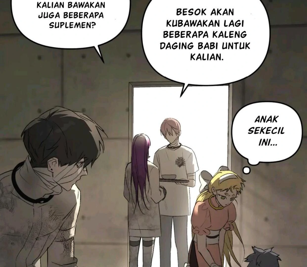 The Evil Ring Bab 60 halaman 5