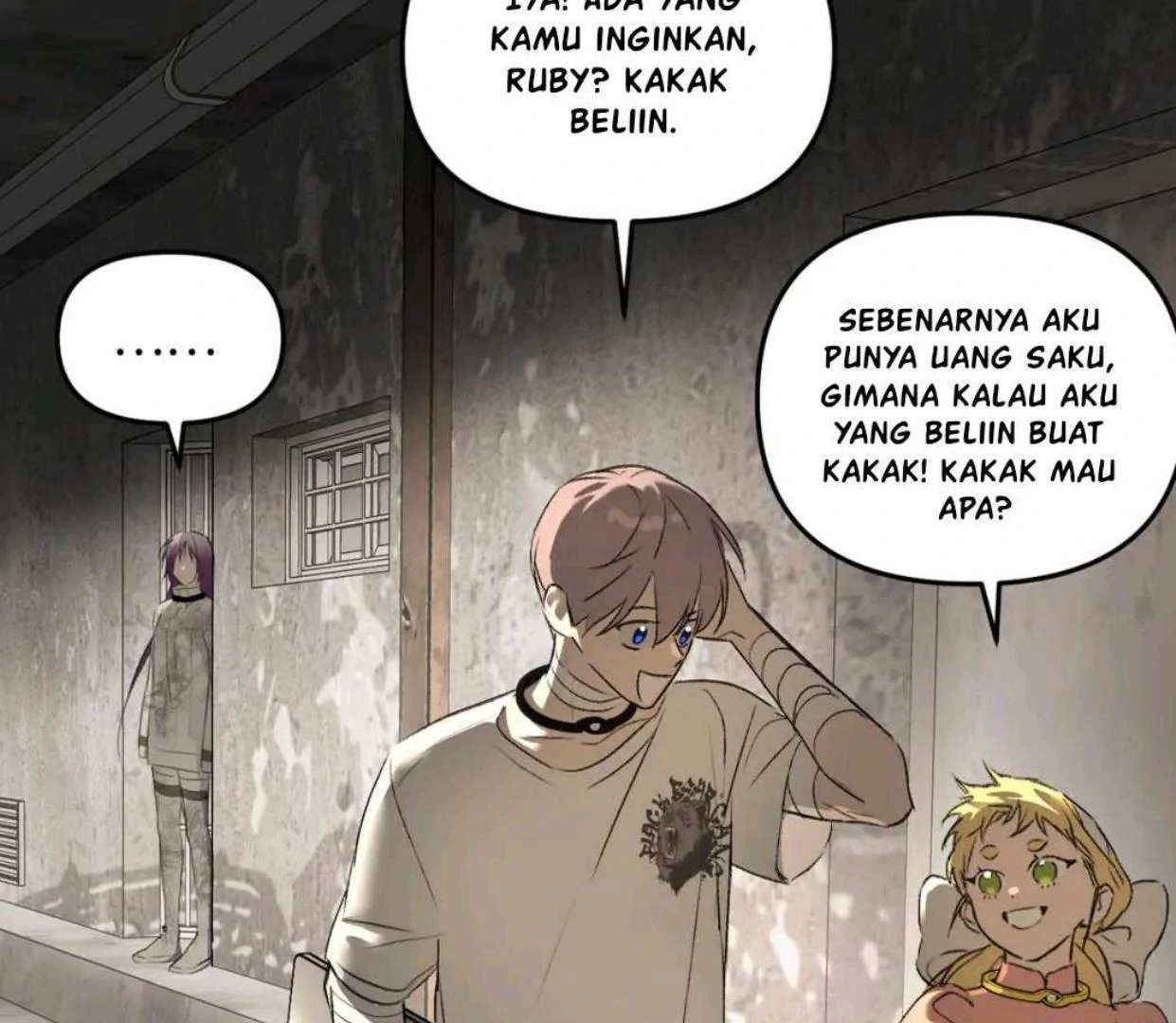 The Evil Ring Bab 60 halaman 26