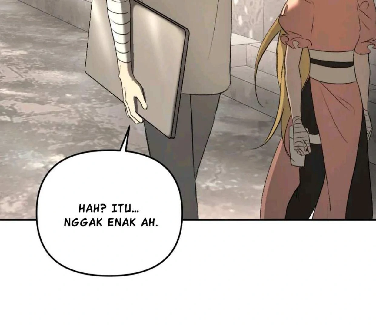 The Evil Ring Bab 60 halaman 27