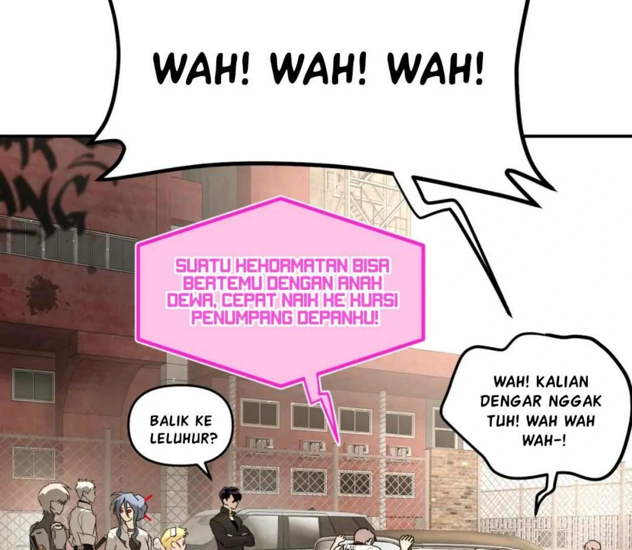 The Evil Ring Bab 60 halaman 32