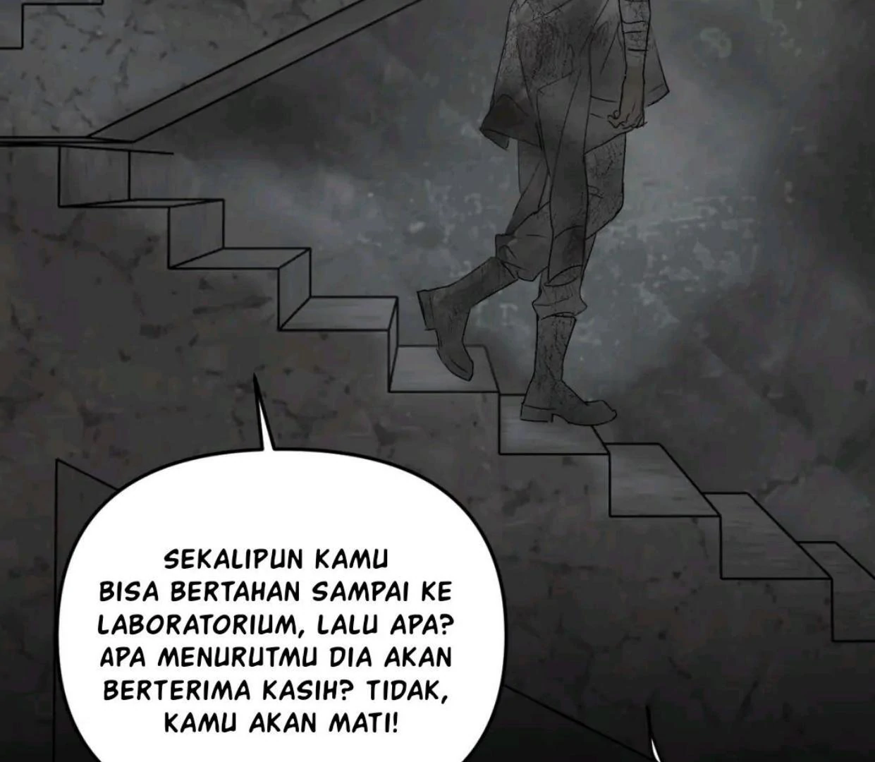 The Evil Ring chapter 61 halaman 10