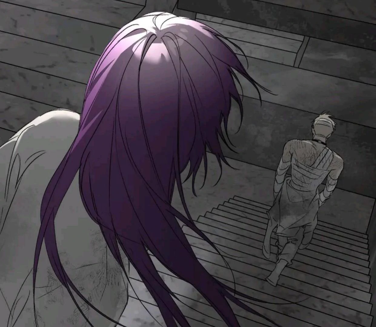 The Evil Ring chapter 61 halaman 15
