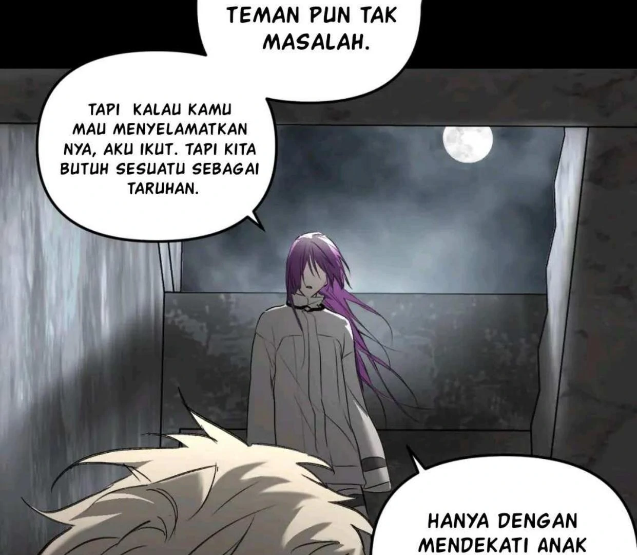 The Evil Ring chapter 61 halaman 24