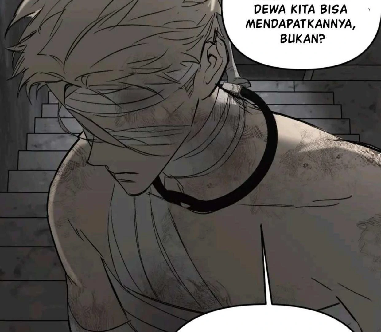 The Evil Ring chapter 61 halaman 25