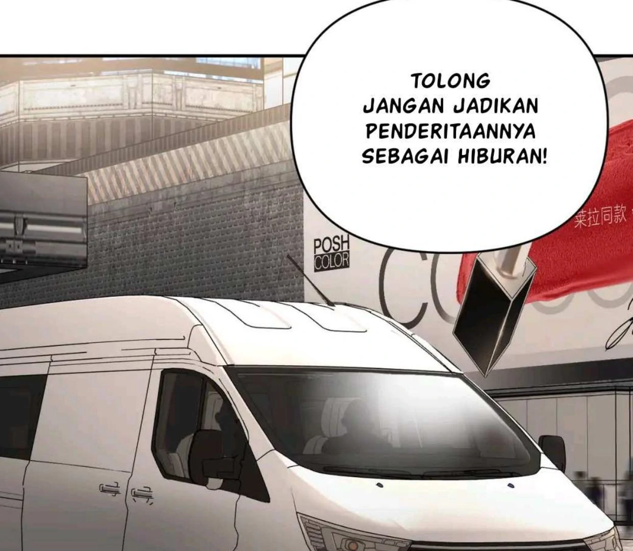 The Evil Ring chapter 61 halaman 45