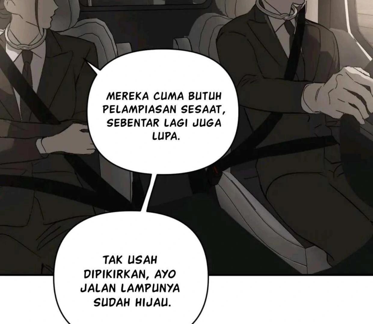 The Evil Ring chapter 61 halaman 48