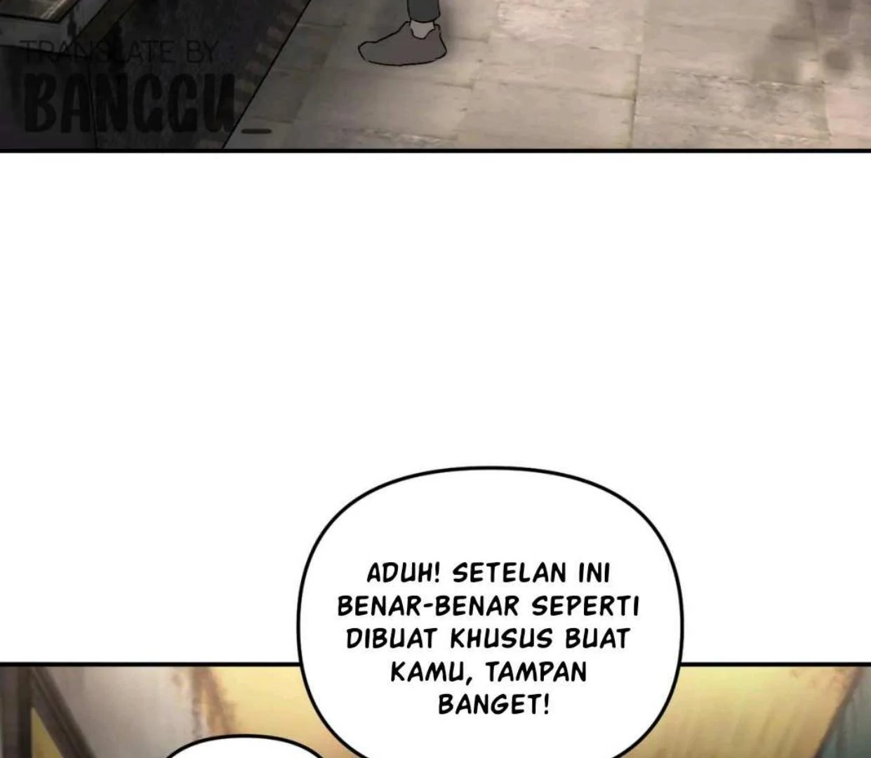 The Evil Ring chapter 61 halaman 58