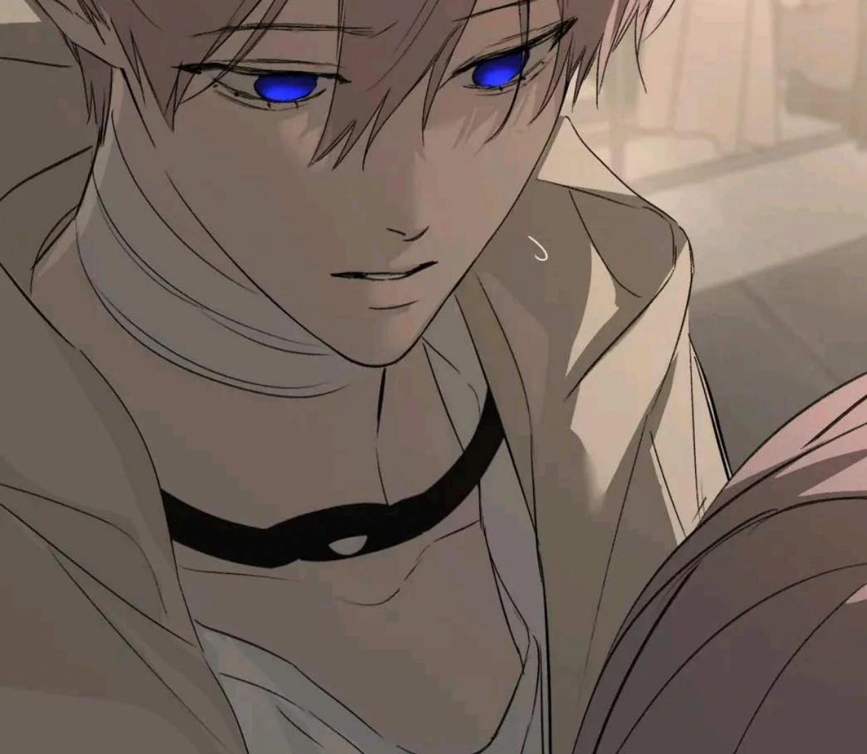 The Evil Ring chapter 61 halaman 66