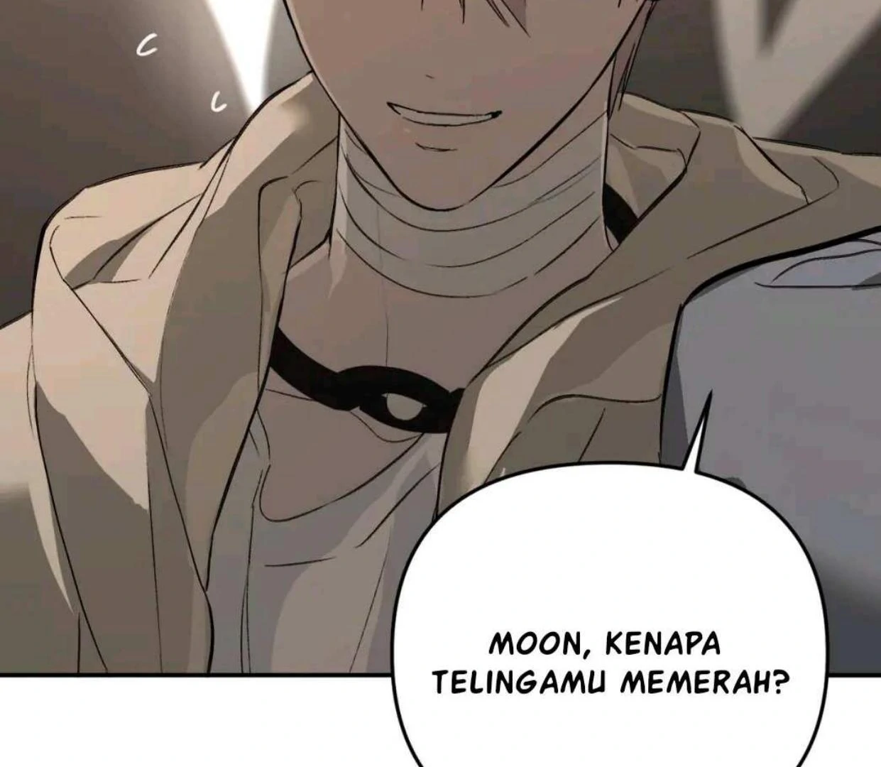 The Evil Ring chapter 61 halaman 72