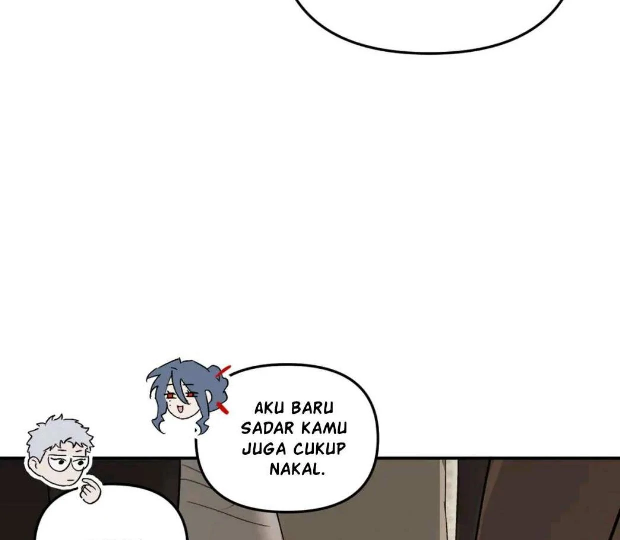 The Evil Ring chapter 61 halaman 73