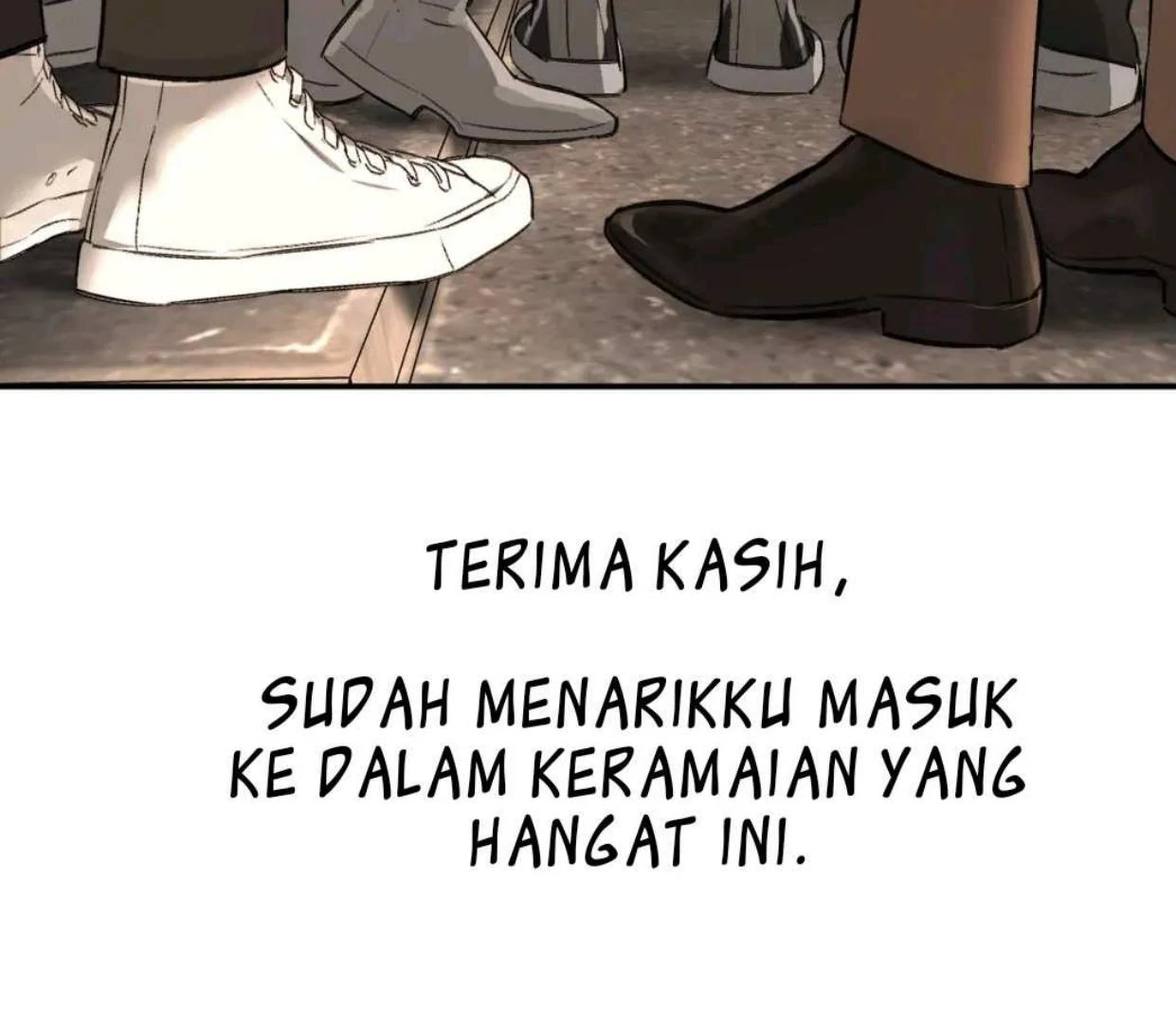 The Evil Ring chapter 61 halaman 75