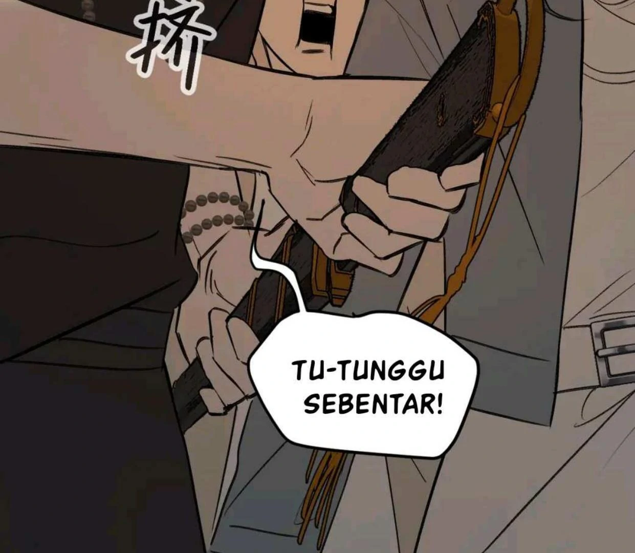 The Evil Ring chapter 61 halaman 87