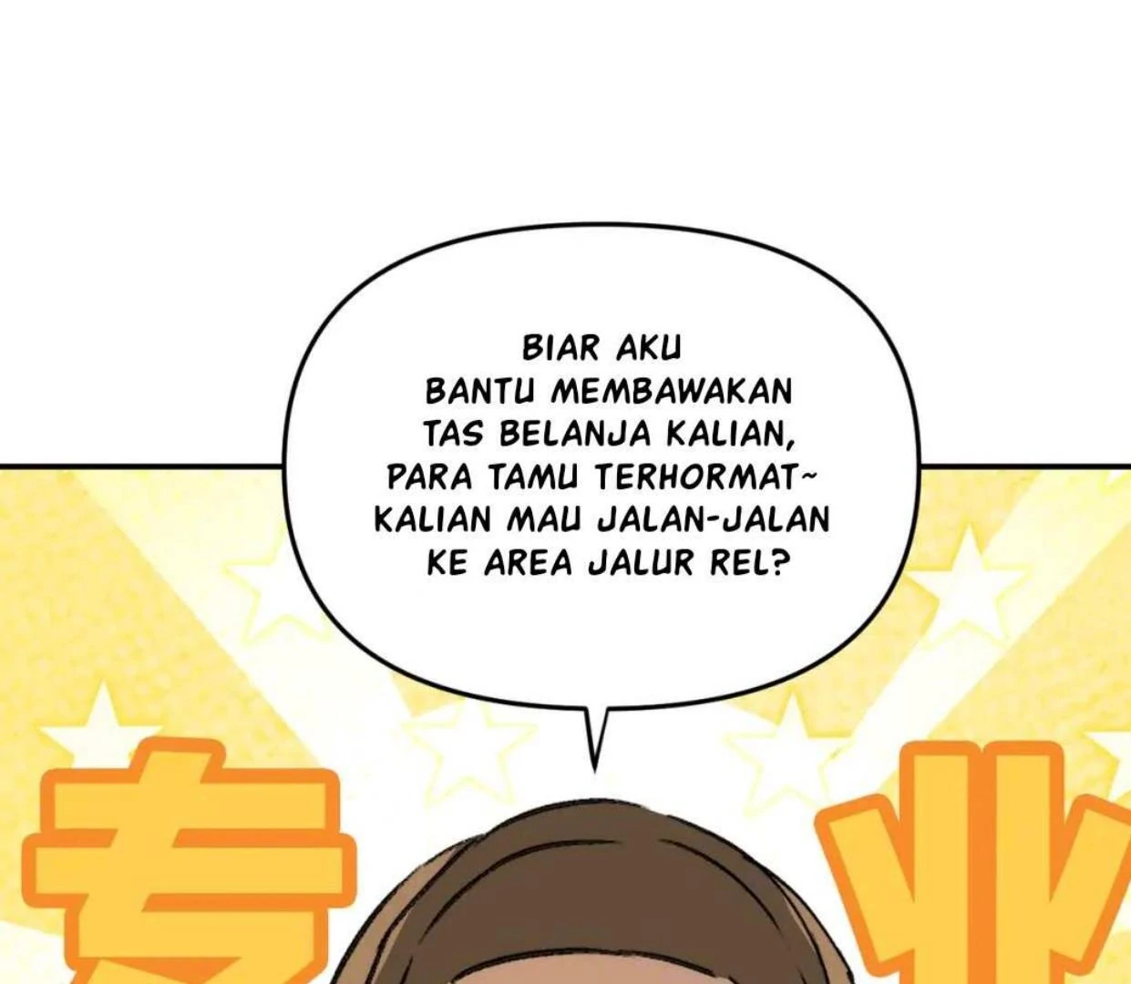 The Evil Ring chapter 61 halaman 95