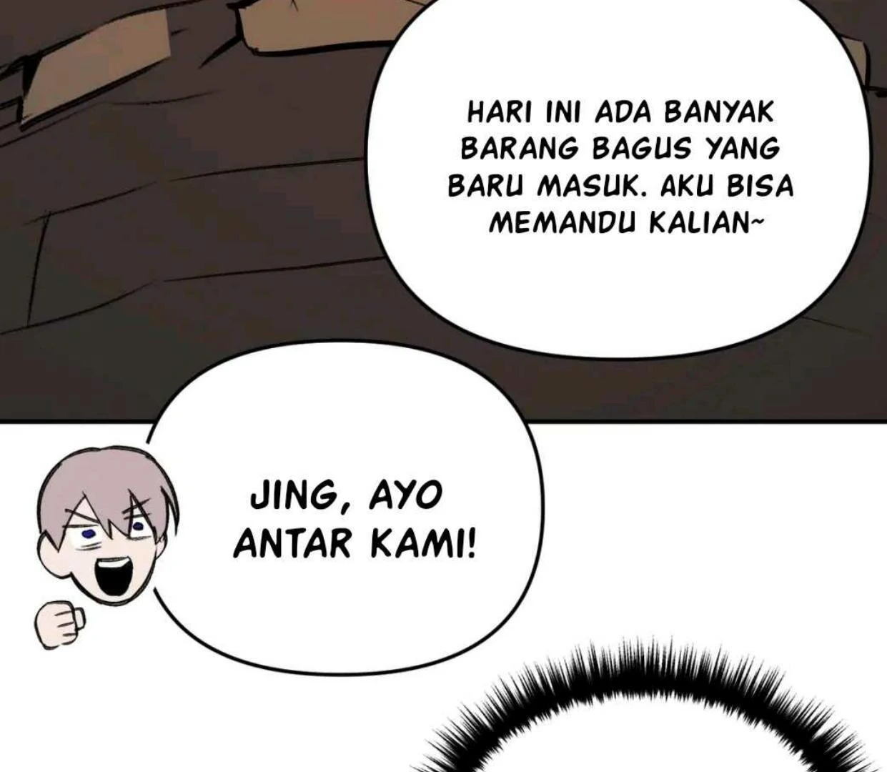 The Evil Ring chapter 61 halaman 97