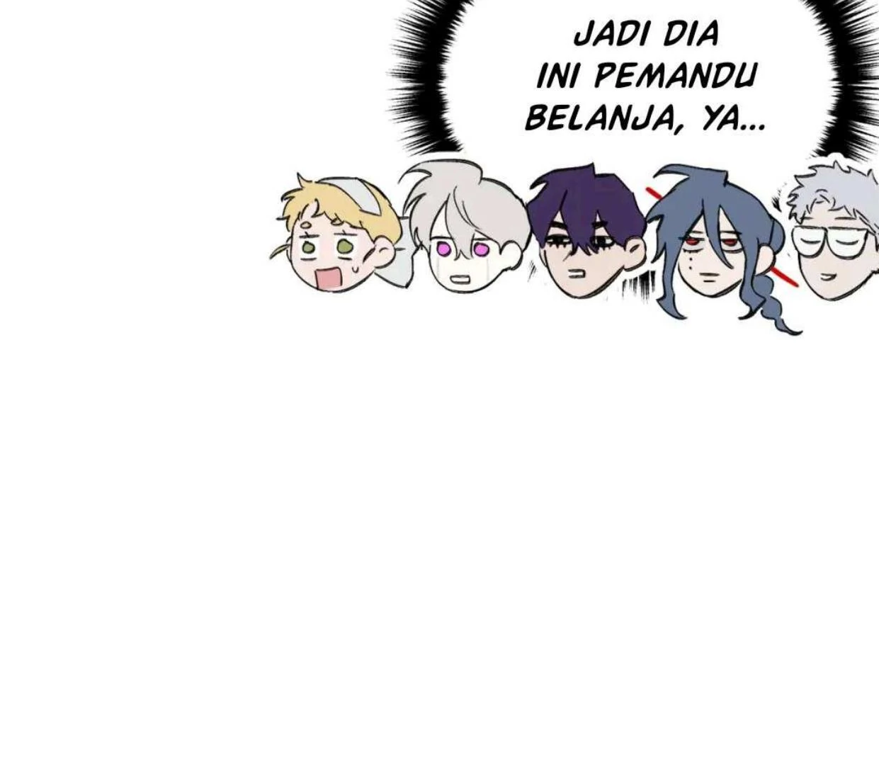 The Evil Ring chapter 61 halaman 98