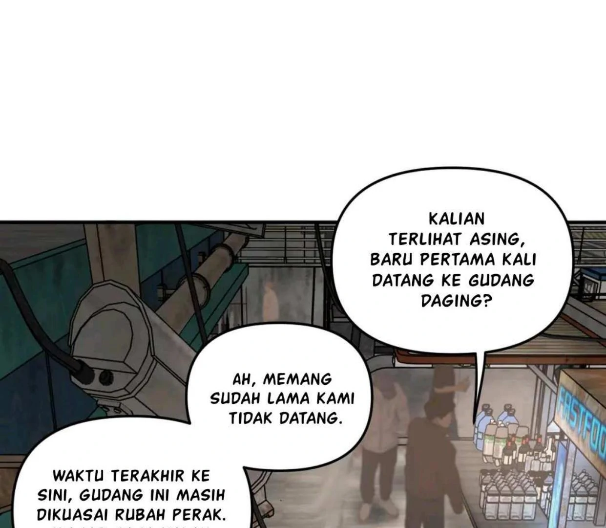 The Evil Ring chapter 61 halaman 99