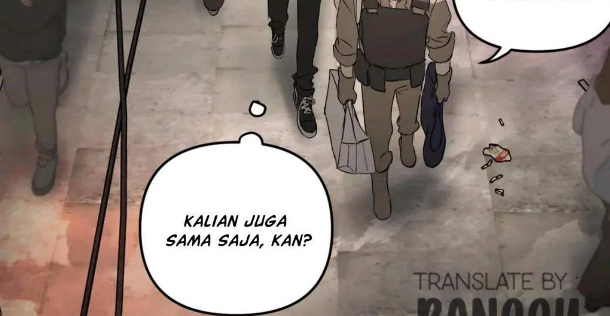 The Evil Ring chapter 61 halaman 101