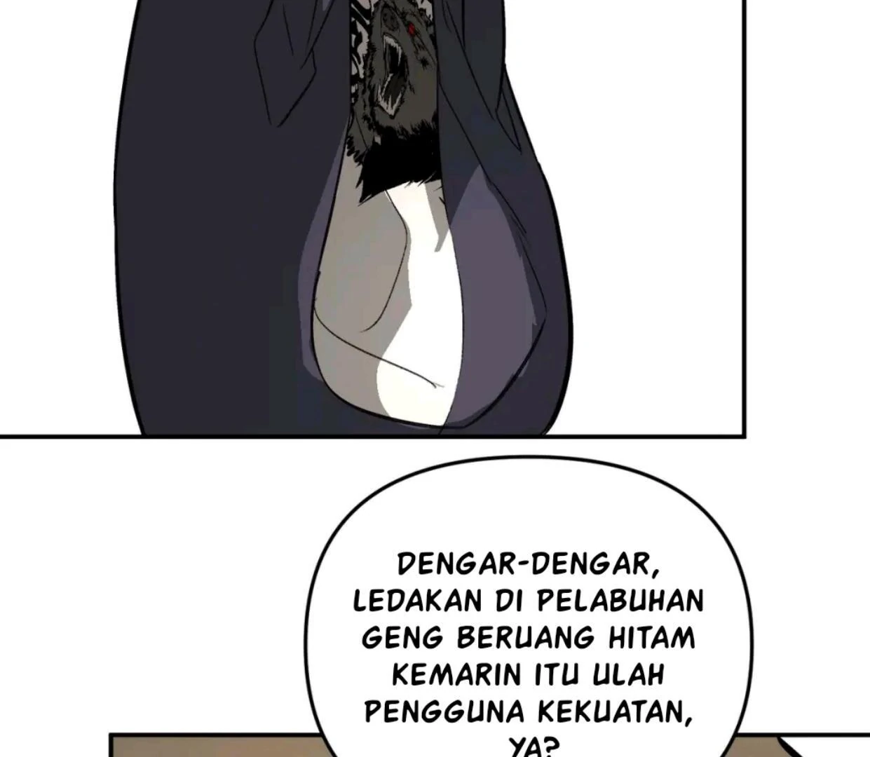 The Evil Ring chapter 61 halaman 104
