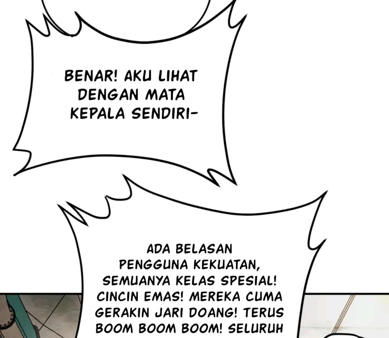 The Evil Ring chapter 61 halaman 106