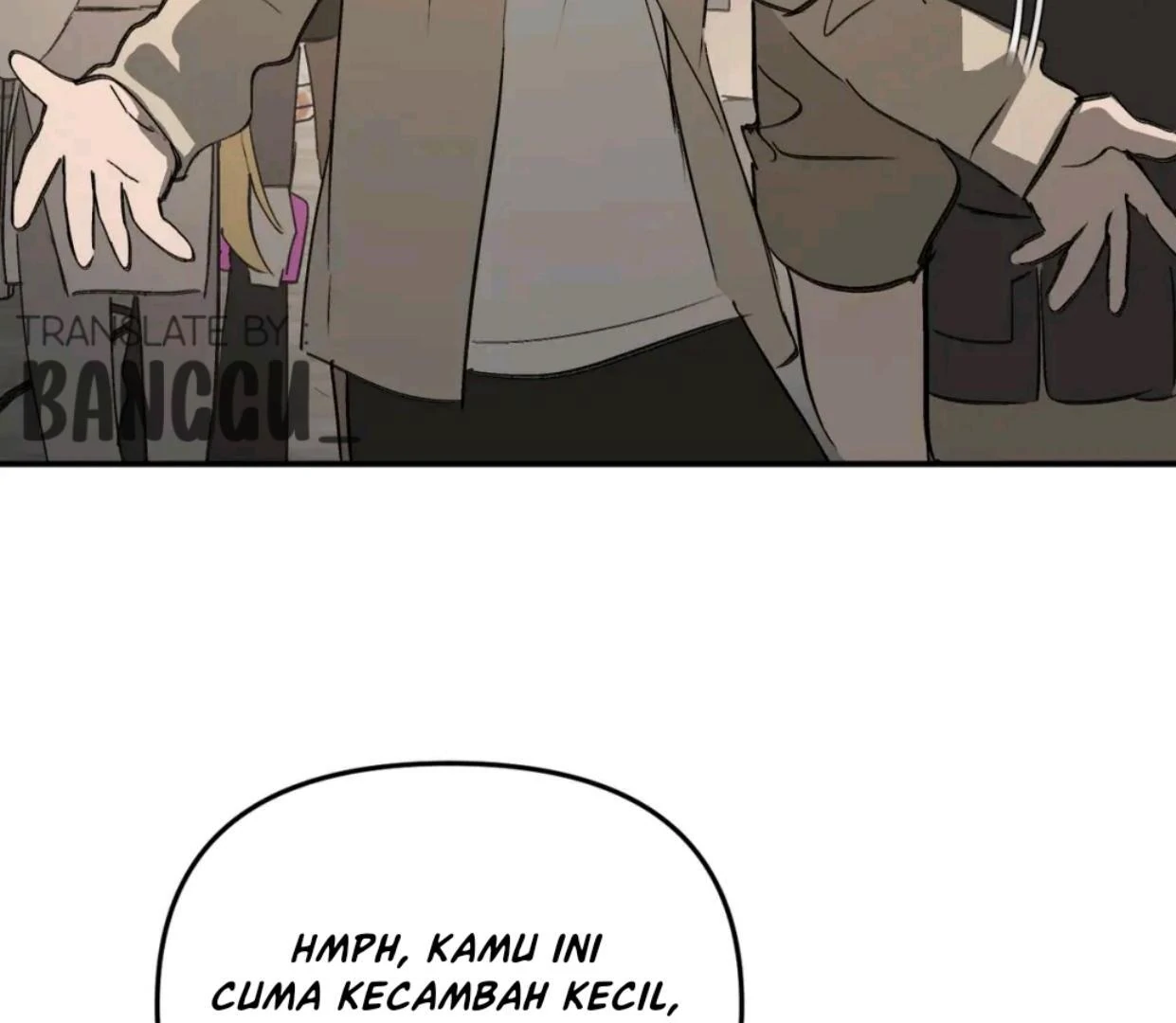 The Evil Ring chapter 61 halaman 108