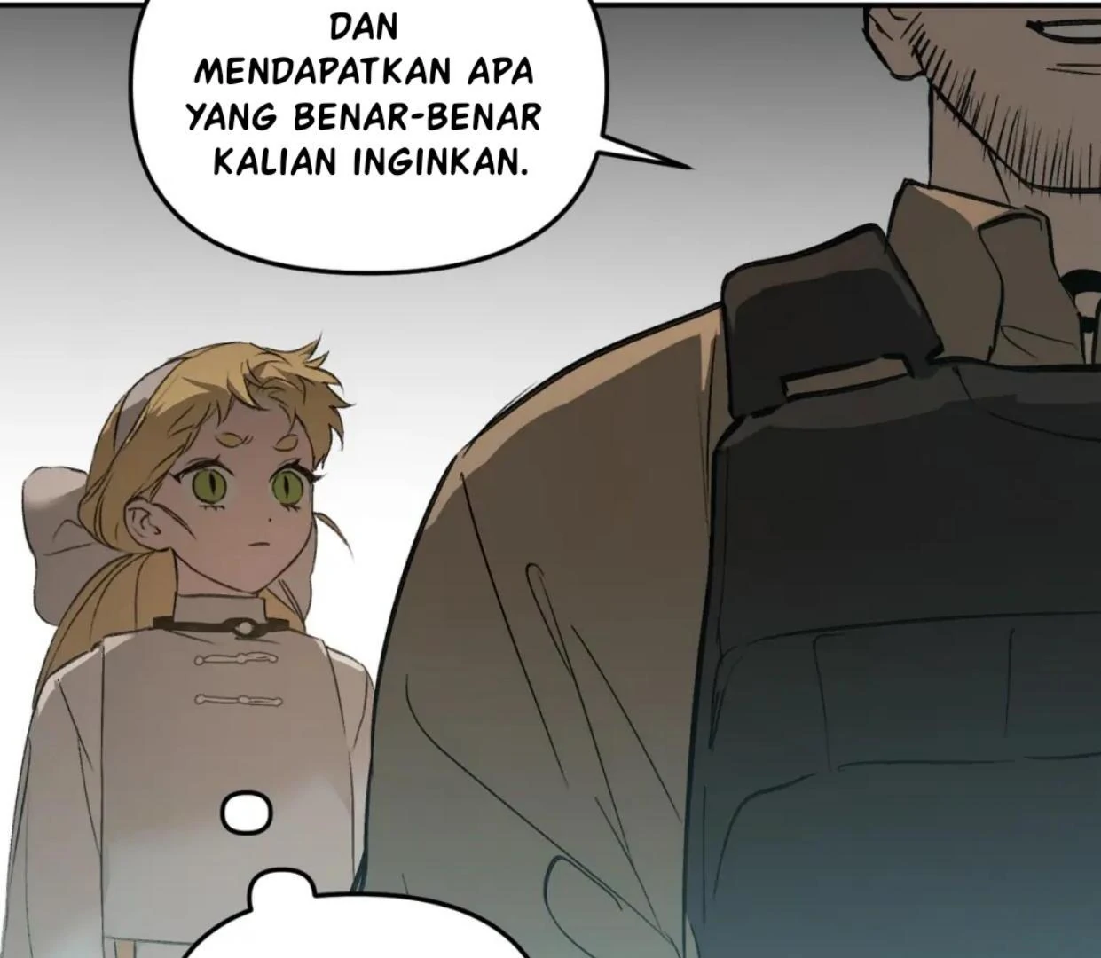 The Evil Ring chapter 61 halaman 112