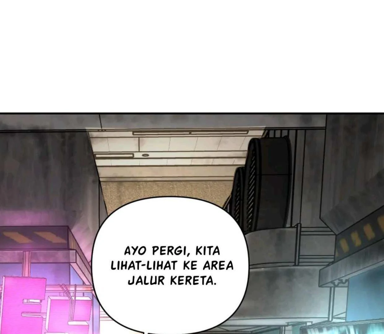The Evil Ring chapter 61 halaman 121
