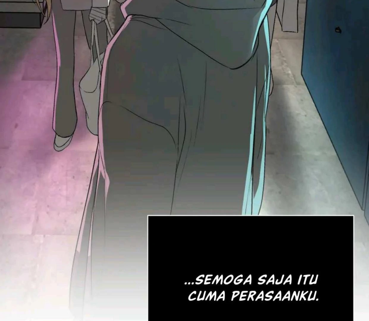 The Evil Ring chapter 61 halaman 123