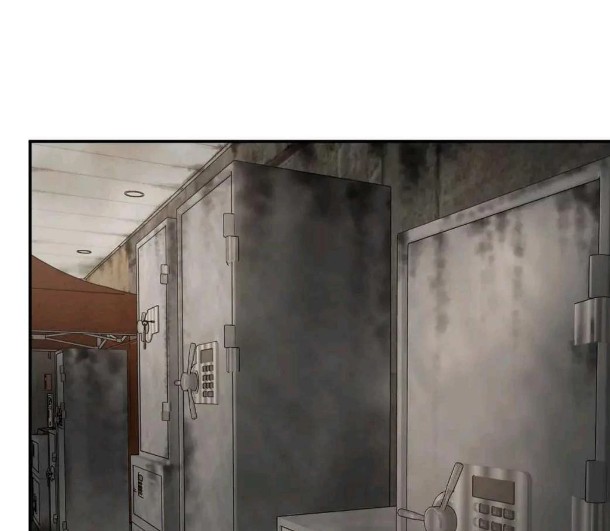 The Evil Ring chapter 61 halaman 128