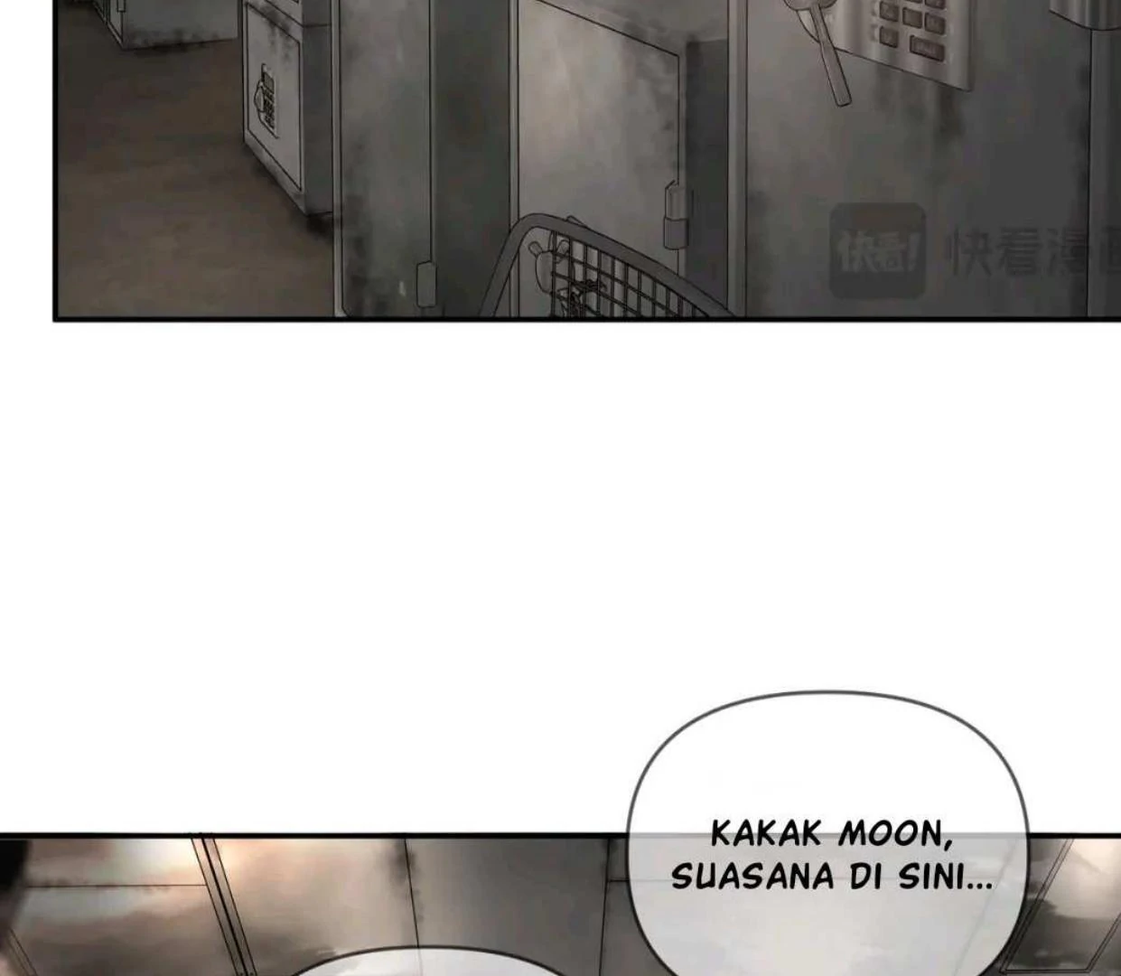 The Evil Ring chapter 61 halaman 129