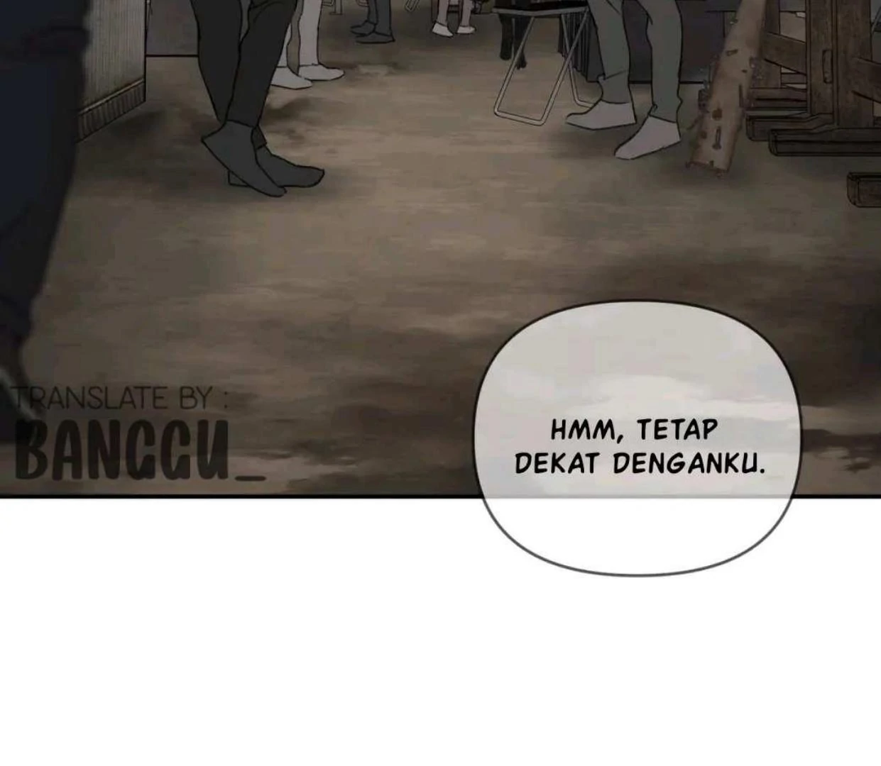 The Evil Ring chapter 61 halaman 131