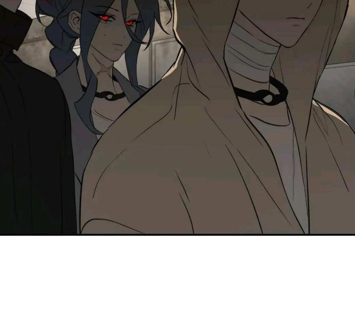 The Evil Ring chapter 61 halaman 140
