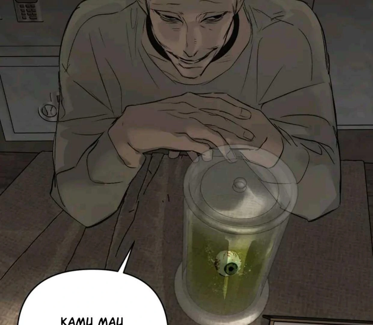 The Evil Ring chapter 61 halaman 145