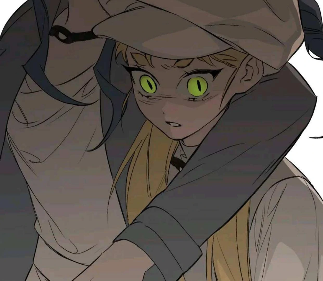 The Evil Ring chapter 61 halaman 151