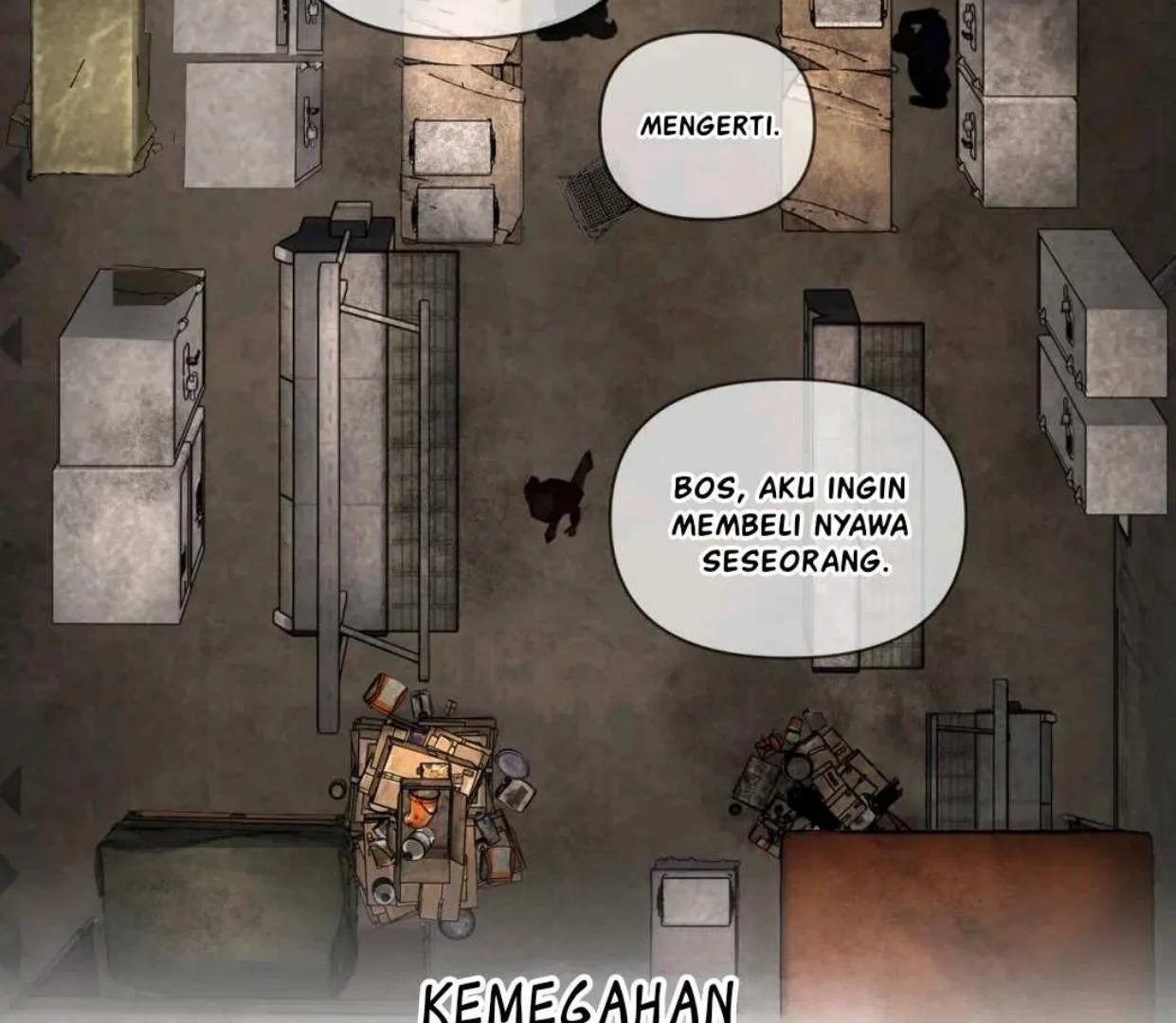 The Evil Ring chapter 61 halaman 167