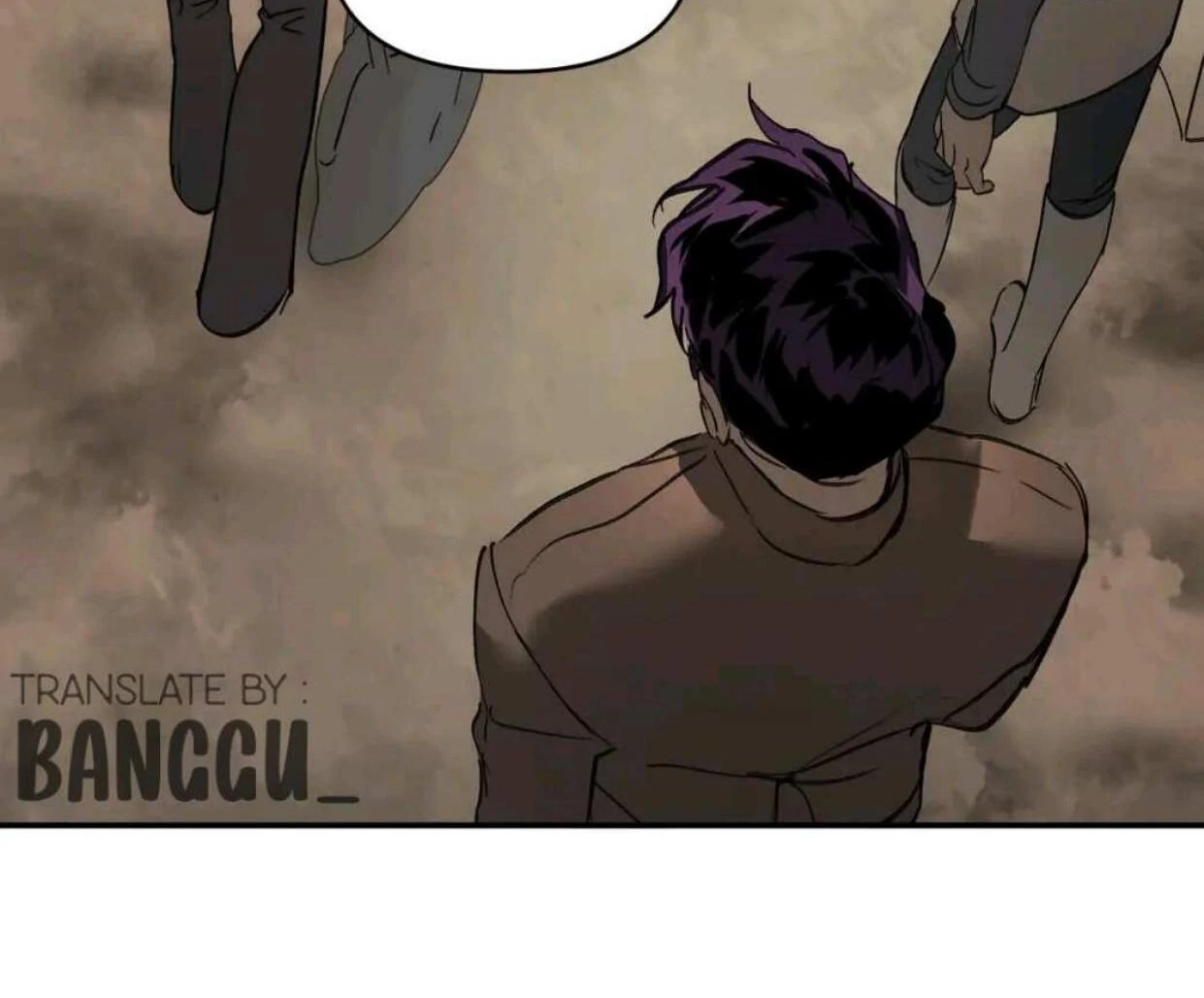 The Evil Ring chapter 61 halaman 173