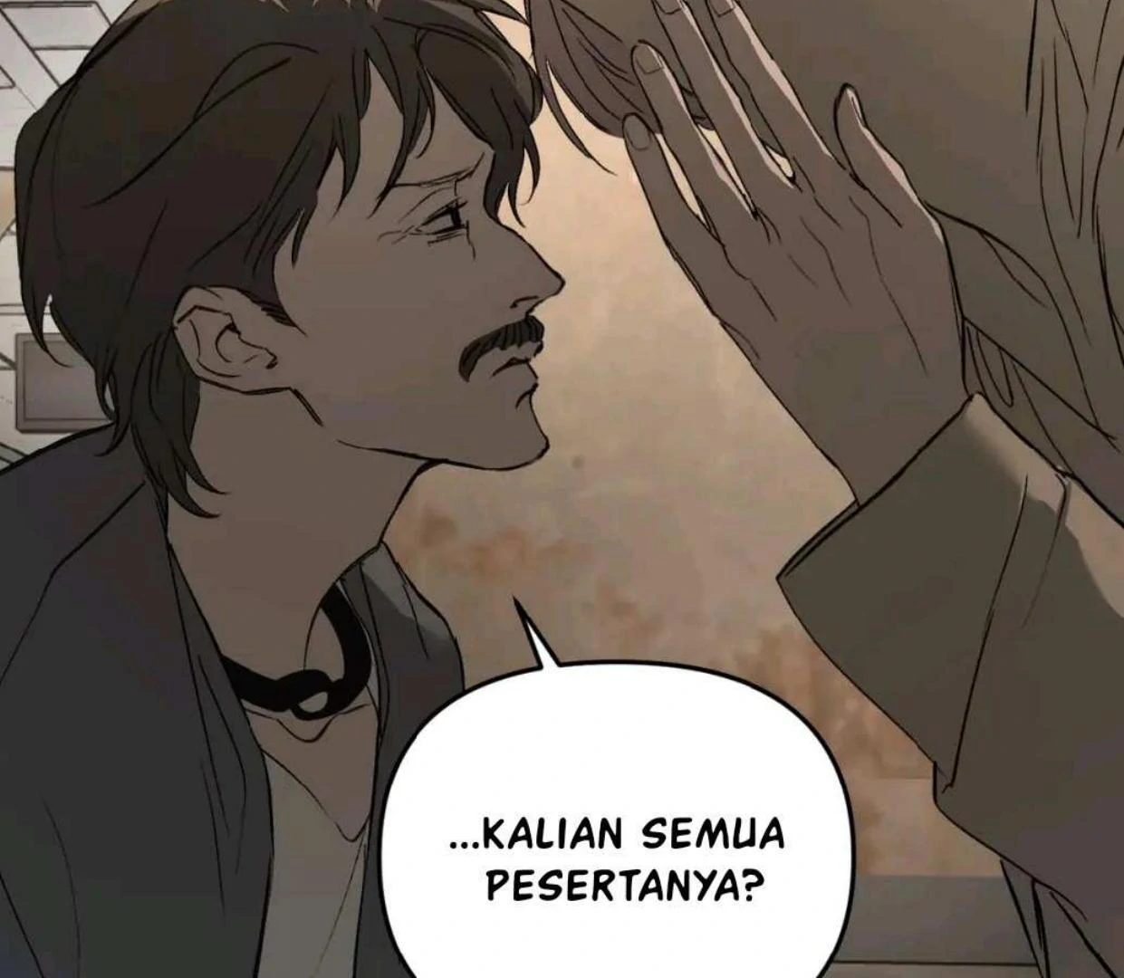 The Evil Ring chapter 61 halaman 175