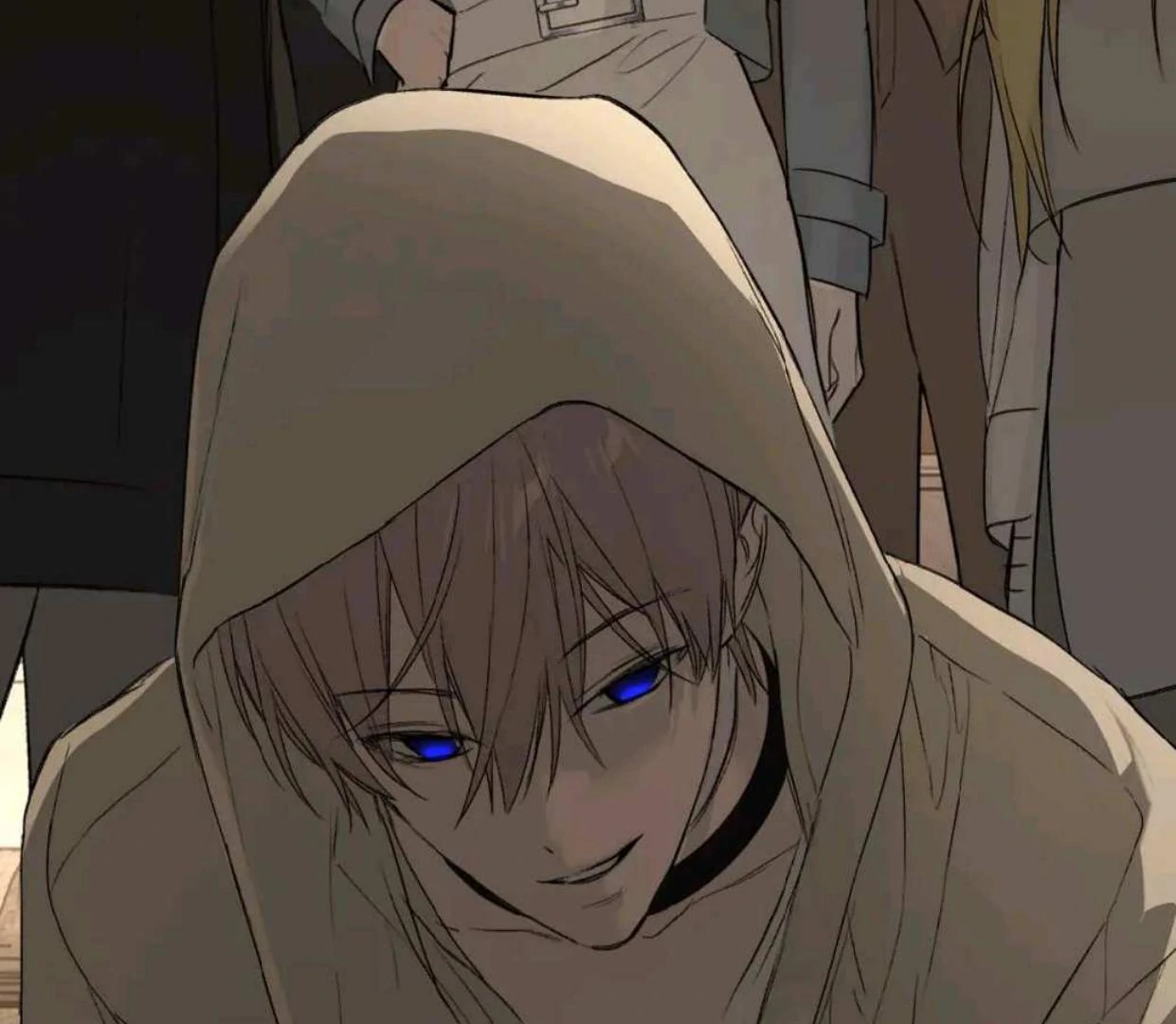 The Evil Ring chapter 61 halaman 178
