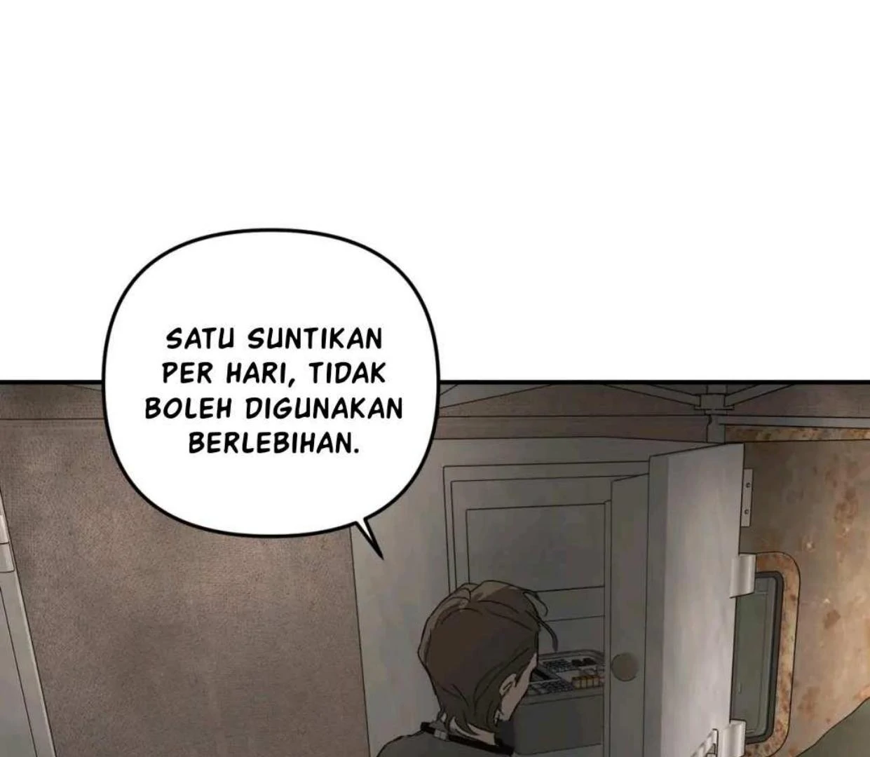 The Evil Ring chapter 61 halaman 185