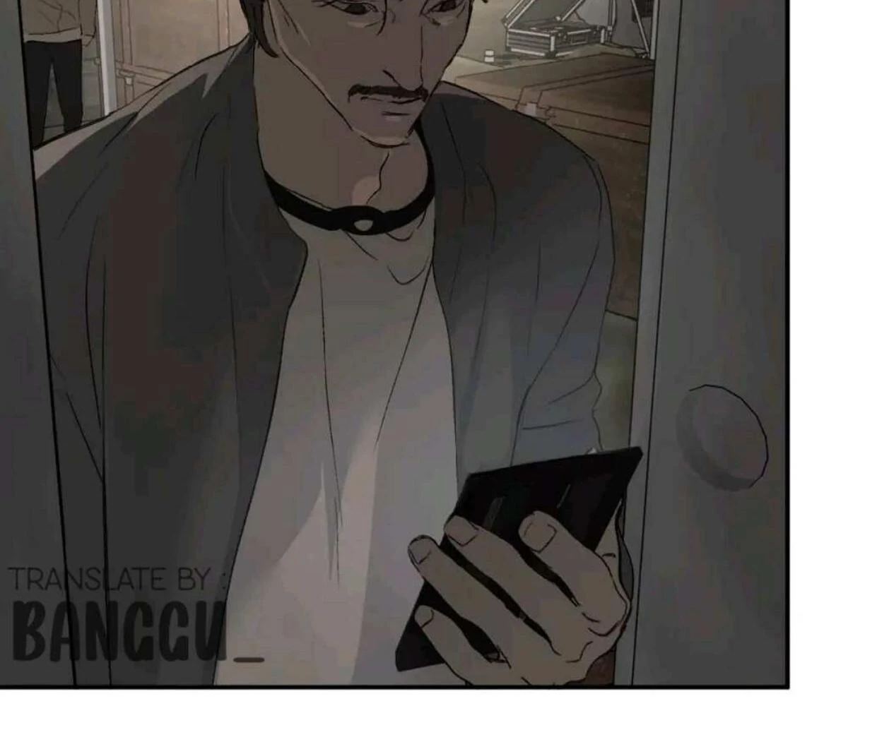 The Evil Ring chapter 61 halaman 191