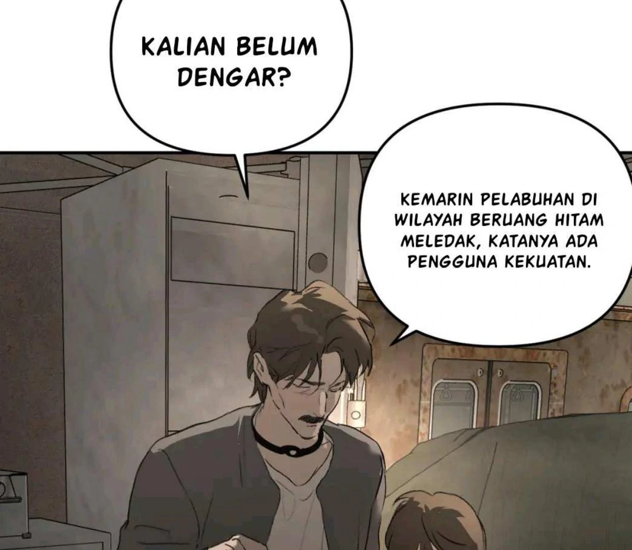 The Evil Ring chapter 61 halaman 194