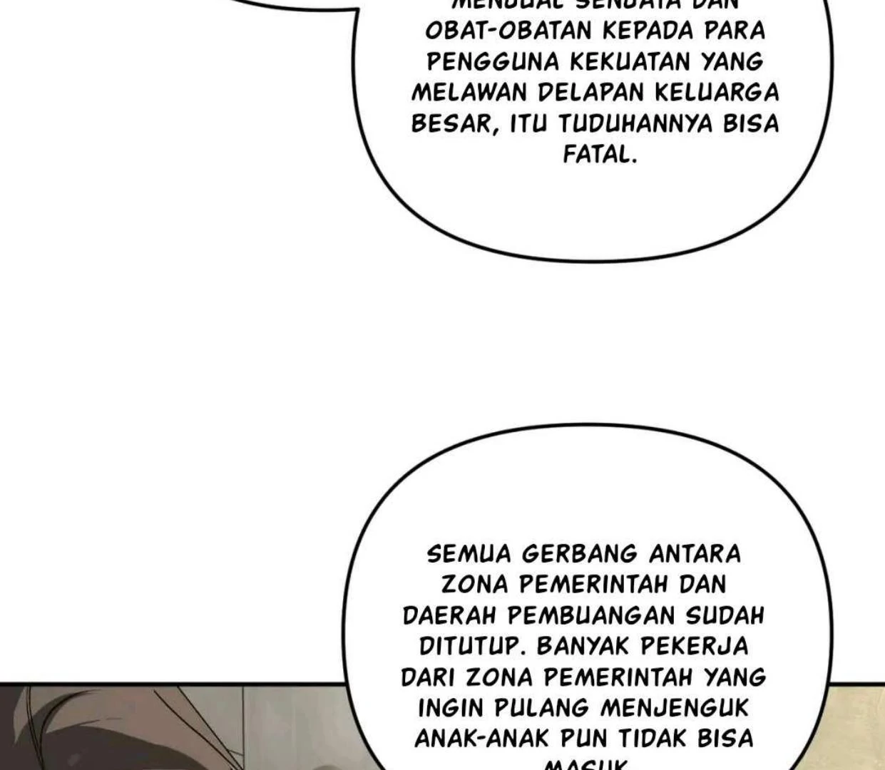 The Evil Ring chapter 61 halaman 196
