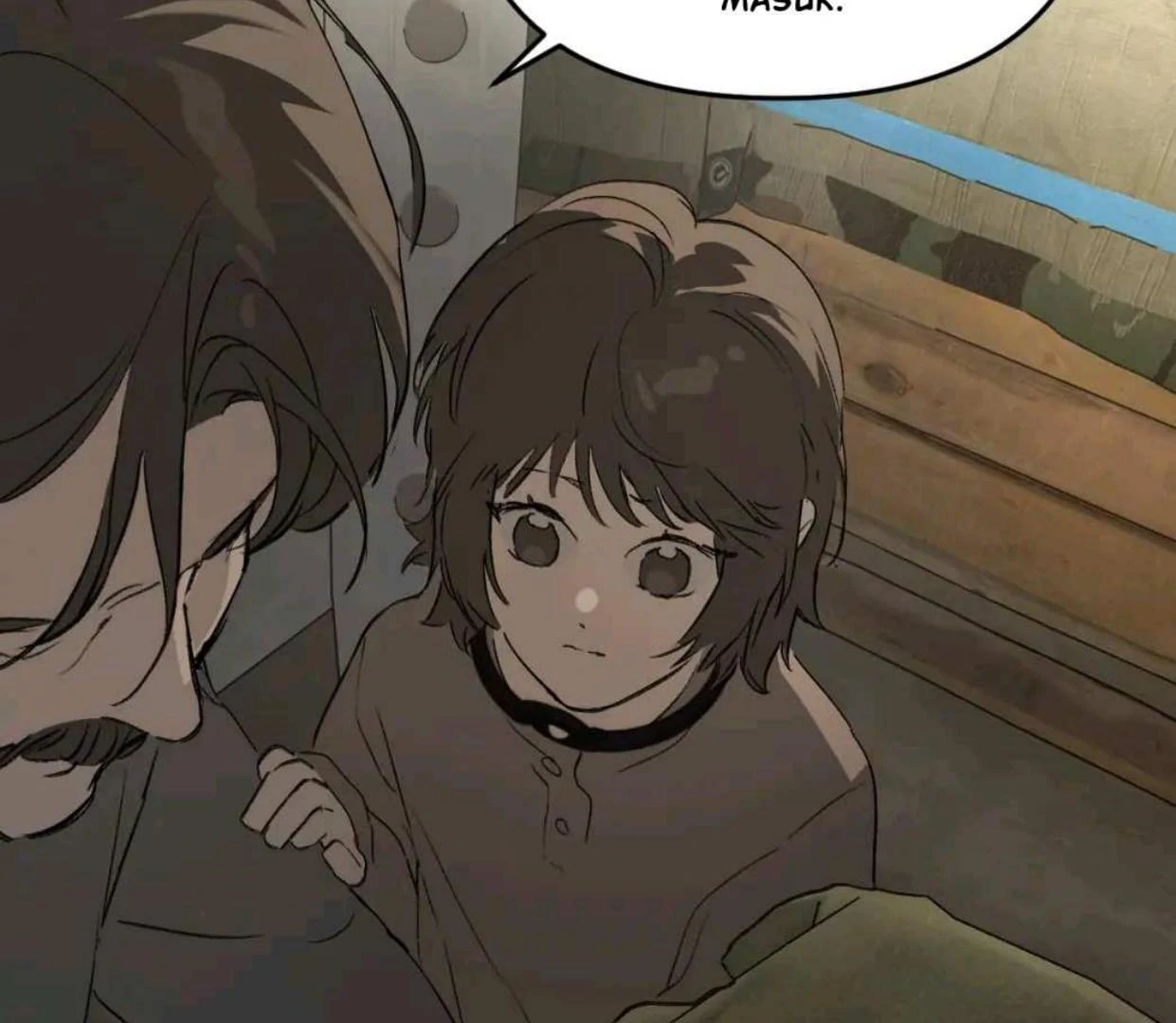 The Evil Ring chapter 61 halaman 197