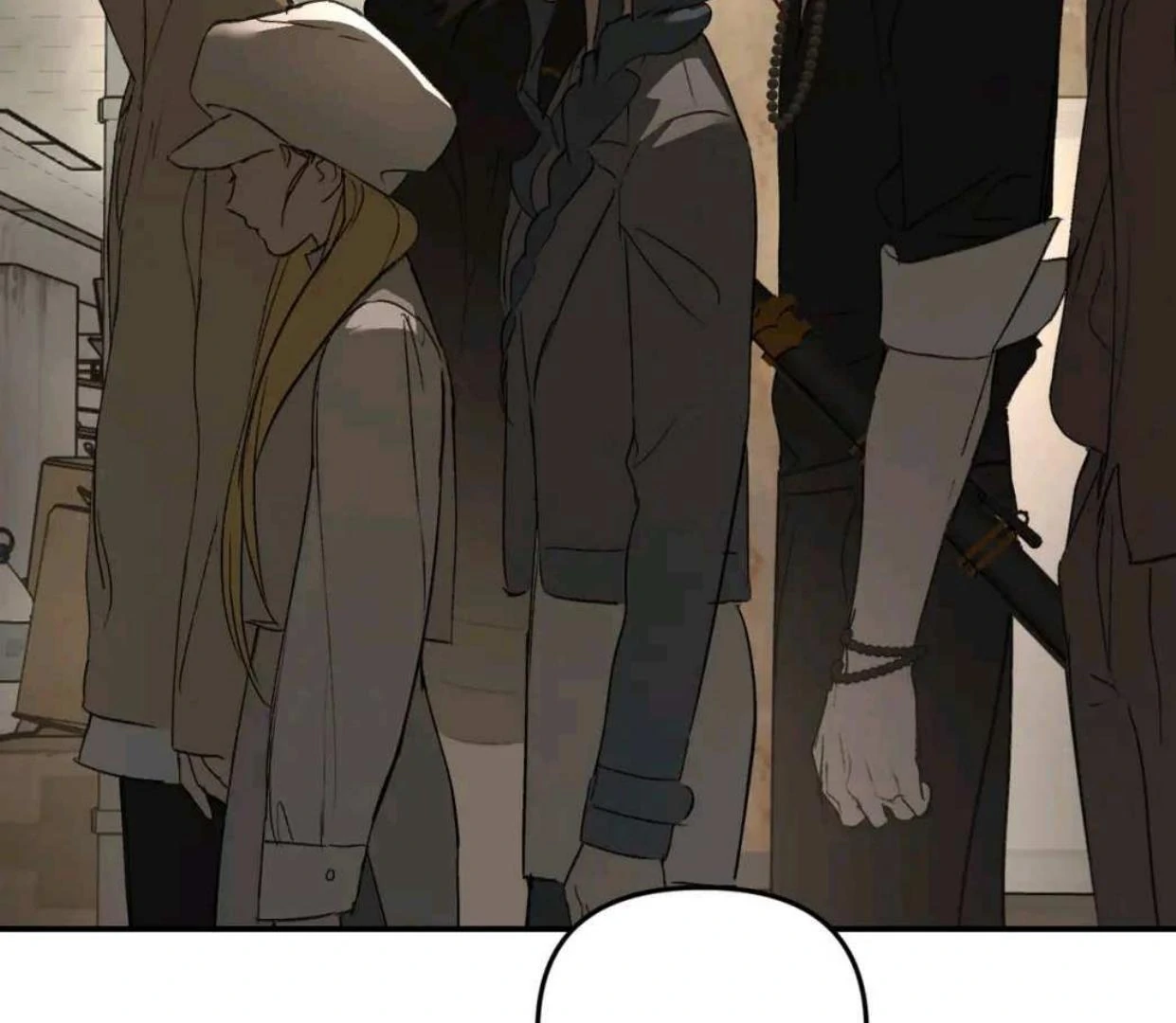 The Evil Ring chapter 61 halaman 200