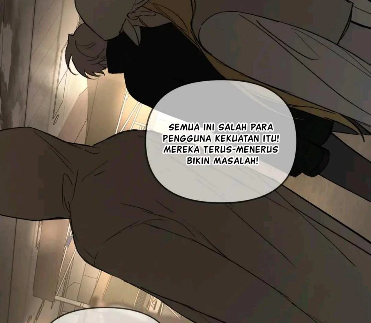 The Evil Ring chapter 61 halaman 212