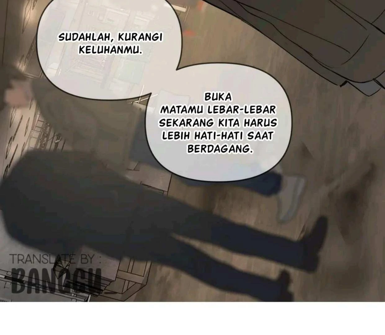 The Evil Ring chapter 61 halaman 213