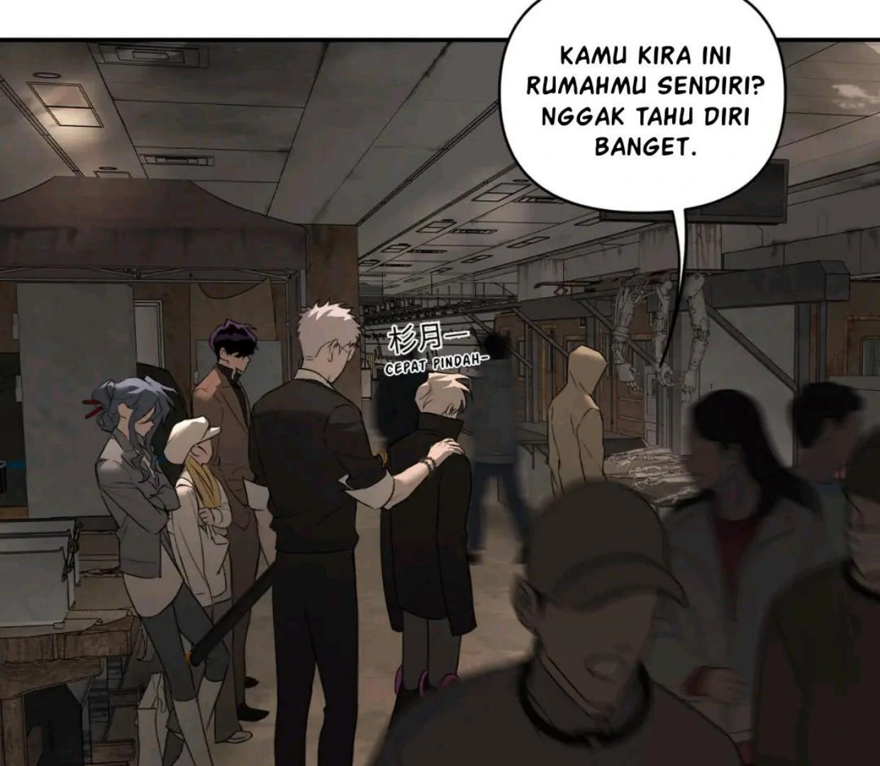 The Evil Ring Bab 62 halaman 10