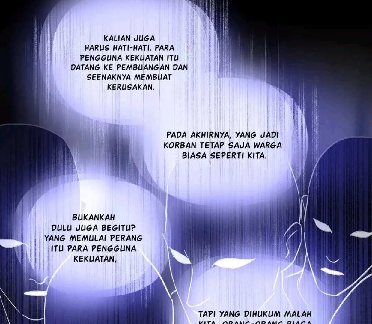 The Evil Ring Bab 62 halaman 21