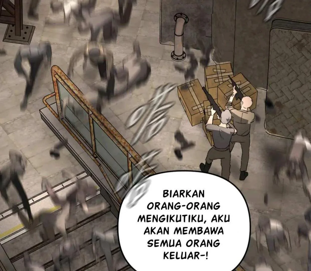 The Evil Ring Bab 62 halaman 93
