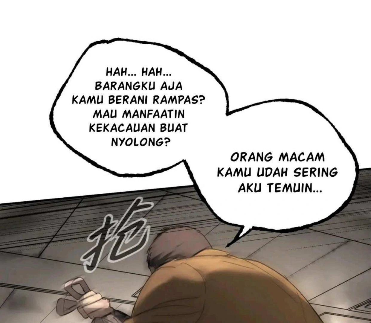The Evil Ring Bab 62 halaman 115